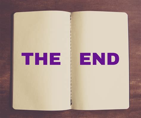 How to Craft Satisfying Endings — HYPHEN