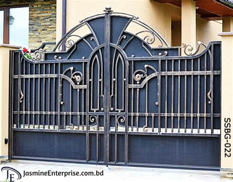 Best Stainless Steel Boundary Gate Design In Bangladesh: 22 | ubicaciondepersonas.cdmx.gob.mx