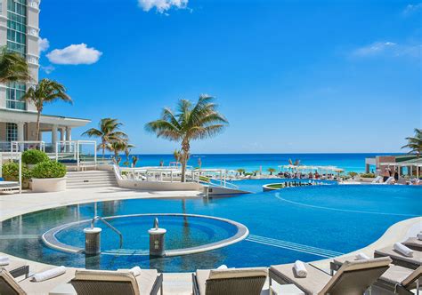 Sandos Cancun - All Inclusive - Book Now