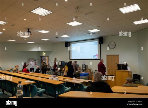 James cook hospital covid hi-res stock photography and images - Alamy