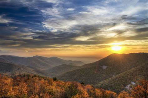 A Visitor's Guide to Shenandoah National Park