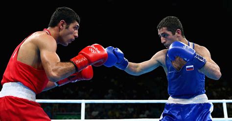 Olympic boxing: Know the rules, qualification process and more