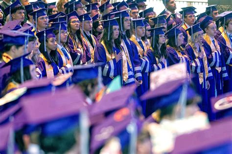 PHOTOS: Cherokee Bluff High School graduation, class of 2022 - Gainesville Times