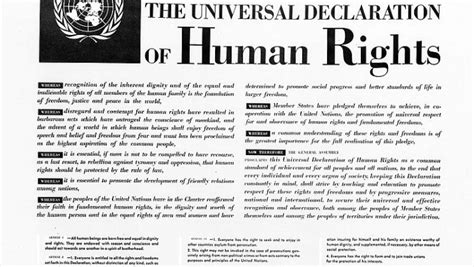 Union membership is a Human Right | Article | News | UNISON South East