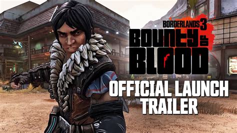 Borderlands 3 Dlc 6 Trailer - DLC Base