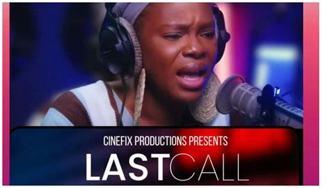 Movie Review: Last Call blends psychological thrill with emotional depth - Kemi Filani