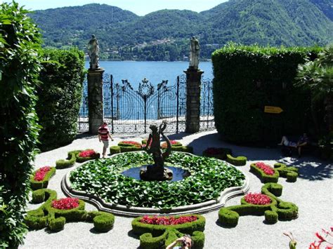 13 of The Most Beautiful Gardens in Italy | Ciao Andiamo