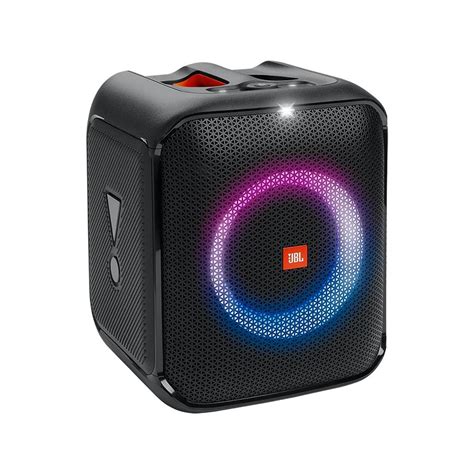 JBL PartyBox Encore Essential Bluetooth Ηχεία - Μαύρο | Back Market