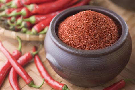 Homemade Cajun Seasoning Recipe