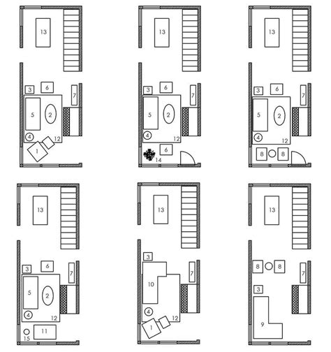 How To Lay out A Narrow Living Room - Emily Henderson | Narrow living room, Rectangular living ...