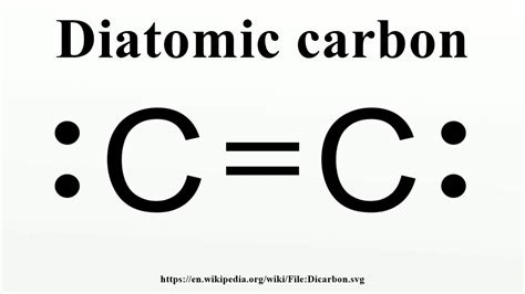 Diatomic carbon - Alchetron, The Free Social Encyclopedia