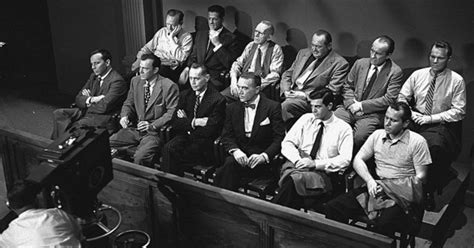 12 Angry Men Cast: Their Careers After the Classic Courtroom Drama