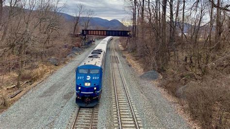 2021 Holiday Travel with Metro-North Railroad