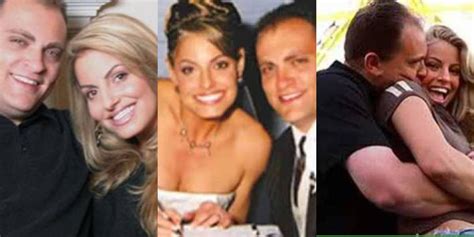 Trish Stratus' Real Life Marriage To Husband Ron Fisico, Explained