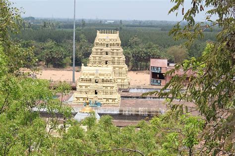 Thiruvahindrapuram Sri Devanathaswamy Temple, Cuddalore - lightuptemples