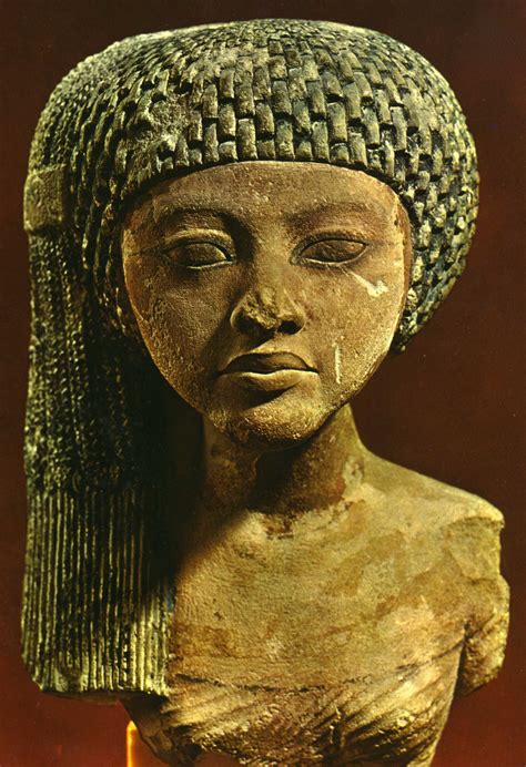 Princess in the 18th dynasty Egyptian Artifacts, Ancient Egyptian Art, Ancient History, Ancient ...