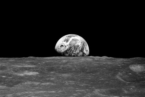 Earthrise Revisited