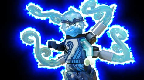 LEGO NINJAGO SEABOUND - NRG NYA + NINJAGO COMPILATION - YouTube