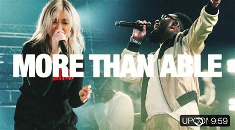 Elevation Worship - I Trust In GOD Lyrics