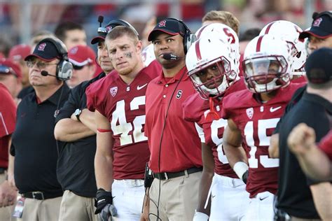 Stanford vs. Colorado: Cardinal roll in laugher - SB Nation Bay Area