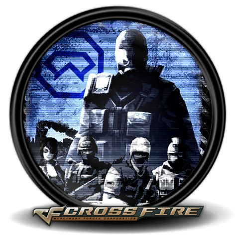 Crossfire Game Icon at Vectorified.com | Collection of Crossfire Game Icon free for personal use