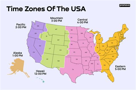 Montana Time Zone Map - Agatha LaVerne