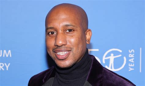 'Saturday Night Live' Star Chris Redd Assaulted Outside New York Comedy ...