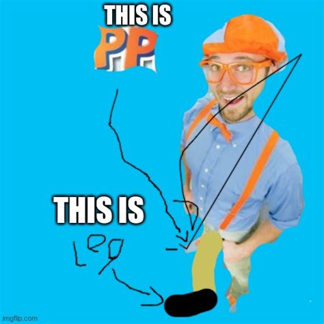 blippi Memes & GIFs - Imgflip