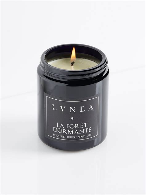 LVNEA Essential Oil Candle at Free People Clothing Boutique