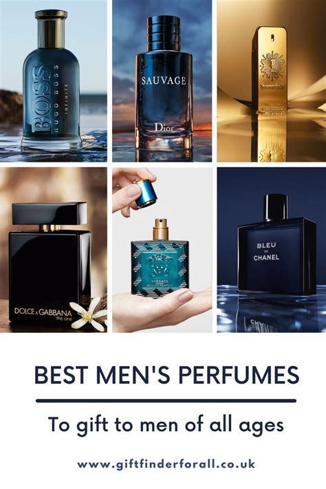 Best Perfume For Men, Best Fragrance For Men, Best Fragrances, Mens ...