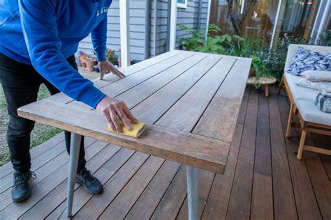 How To Update Your Outdoor Decking – TradePro Hardware