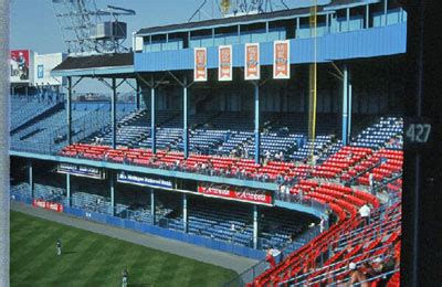 Tiger Stadium / Detroit Tigers / 1912-1999 | Ballpark Digest