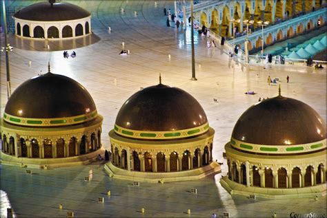 Domes in Islamic Architecture - a gallery on Flickr