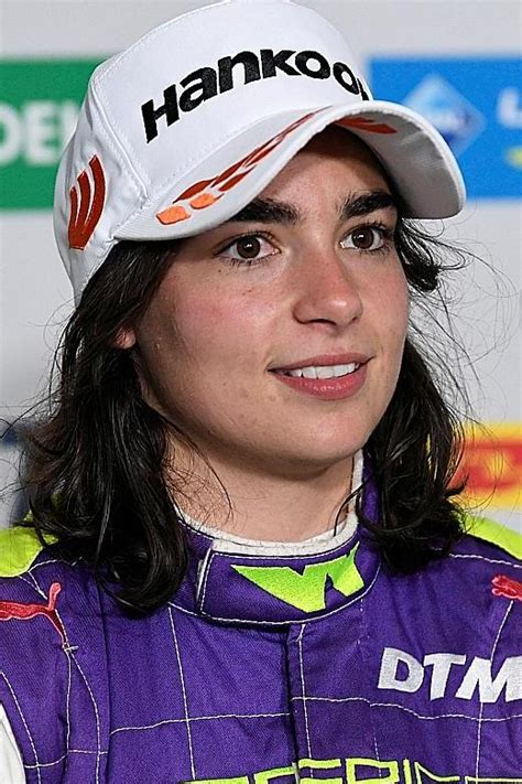 Woman racer Jamie Chadwick joins F1's Williams as development driver, Latest Others News - The ...