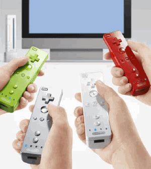 Everything about Nintendo Wii explained clearly and easily