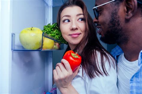 Les aliments qui ne doivent jamais être conservés dans un réfrigérateur - Aimé Pingi