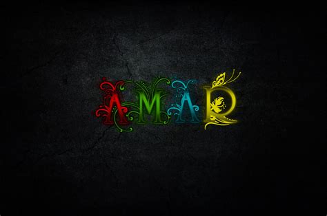 AMAR ART by mu6 on DeviantArt