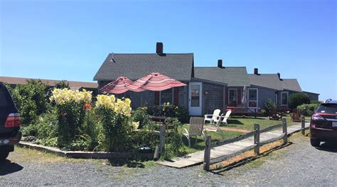 Truro Private Beach WATERFRONT COTTAGE #10 Has Grill and Wi-Fi - UPDATED 2019 - TripAdvisor ...