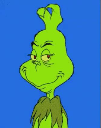 Grinch Grinches GIF - Grinch Grinches Grin - Discover & Share GIFs