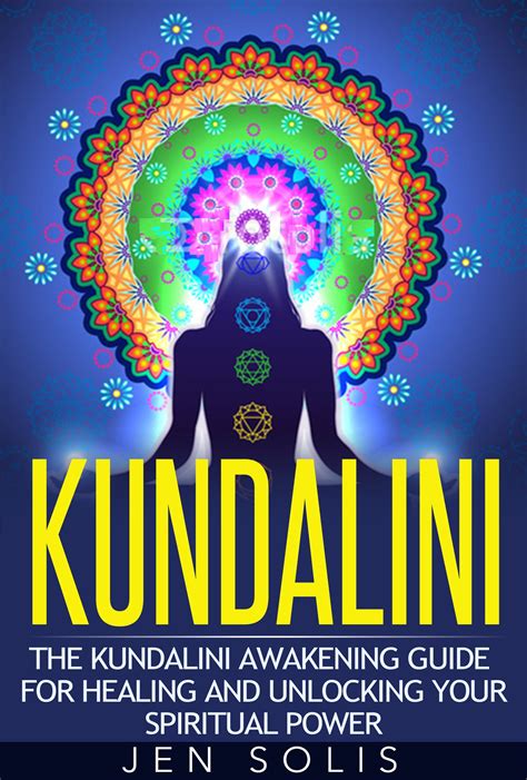 Babelcube – Kundalini: the kundalini awakening guide for healing and unlocking your spiritual power