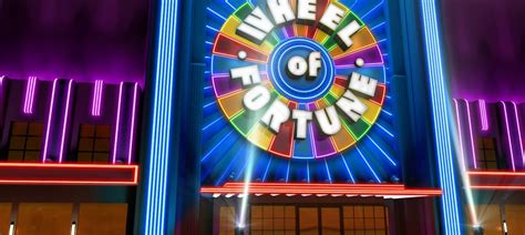 Wheel of Fortune Premieres Sept 15th with Teachers Week - BuzzerBlog ...