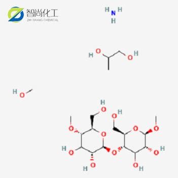 Hydroxypropyl Methylcellulose 9004-65-3 | Overview & Uses