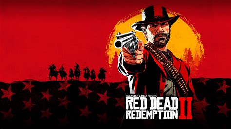 Red Dead Redemption 2 supera los 50 millones de copias vendidas – Generacion Xbox