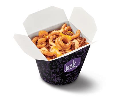 Jack In The Box Small Curly Fries Nutrition Facts | Besto Blog