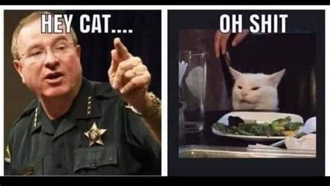 Every county needs a sheriff Grady Judd!!! | Funny memes, Funny quotes ...