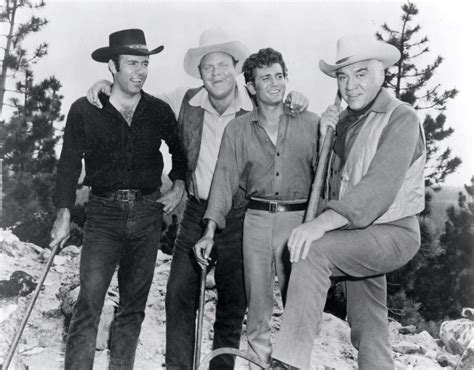 Your Guide to the Classic TV Westerns of the 1950s