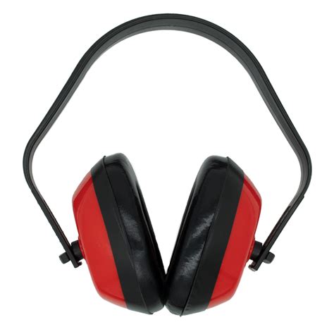 Ear Muffs Universal - Protekta Safety Gear