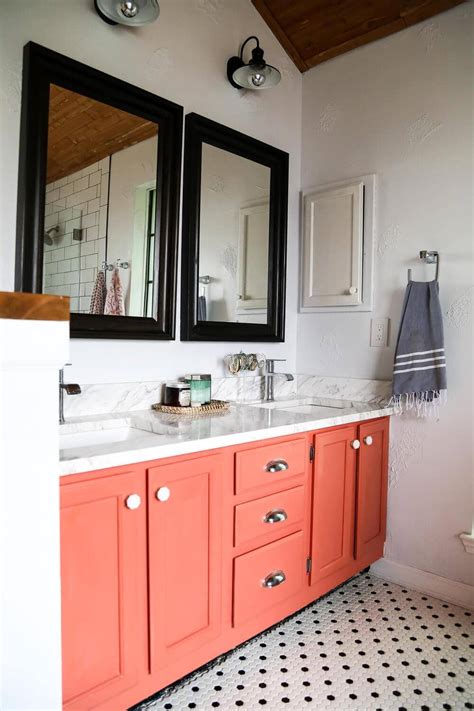 DIY Bathroom Remodel (Ideas for a Budget-Friendly, Beautiful Remodel)