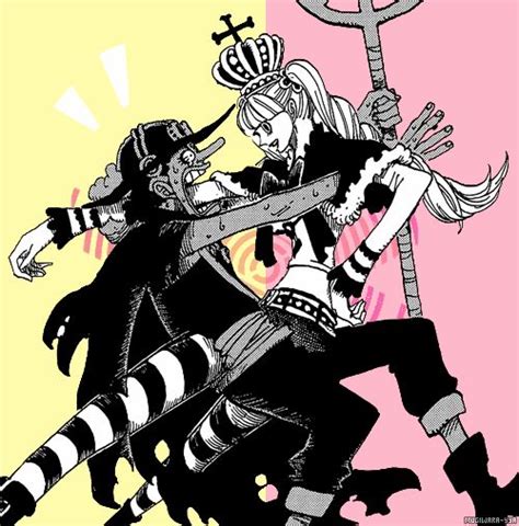 Usopp VS Perona | One piece fanart, Usopp, Anime