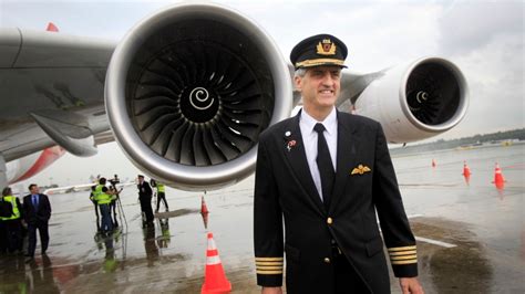 Worldwide Pilot Shortage Threatens Airline Industry Growth